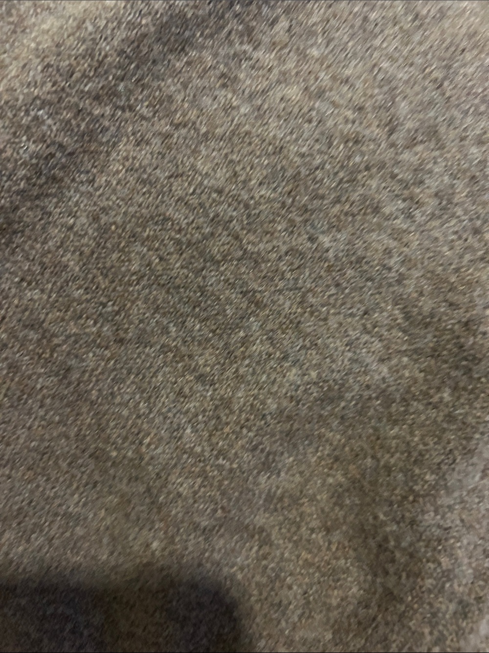 Gap women’s Brown sweater Hoodie and pant Set. Loungewear - Picture 6 of 6